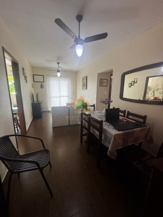 Apartamento com 2 Quartos à Venda, 67 m² em Barra Da Lagoa - Ubatuba