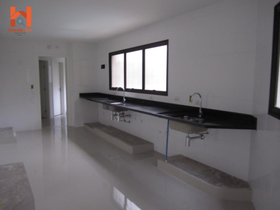 Imagem Apartamento com 3 Quartos à Venda, 210 m² em Vila Nova Conceição - São Paulo