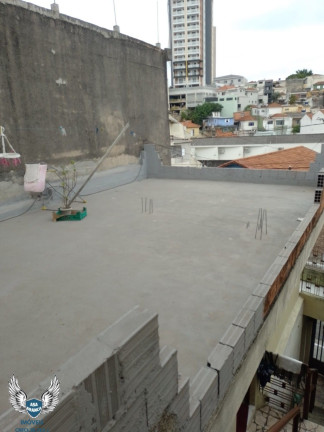 Imagem Sobrado com 2 Quartos à Venda, 150 m² em Vila Maria Alta - São Paulo Imagem Sobrado com 2 Quartos à Venda, 150 m² em Vila Maria Alta - São Paulo