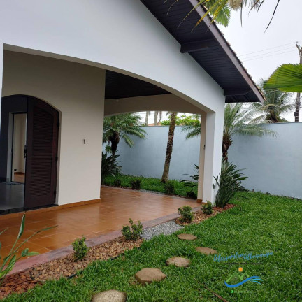 Imagem Casa com 3 Quartos à Venda, 115 m² em Grandesp - Itanhaém Imagem Casa com 3 Quartos à Venda, 115 m² em Grandesp - Itanhaém