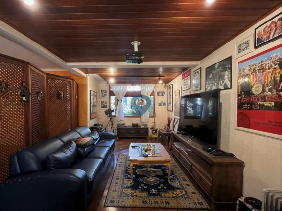 Imagem Casa com 4 Quartos à Venda, 342 m² em São Paulo Ii - Cotia