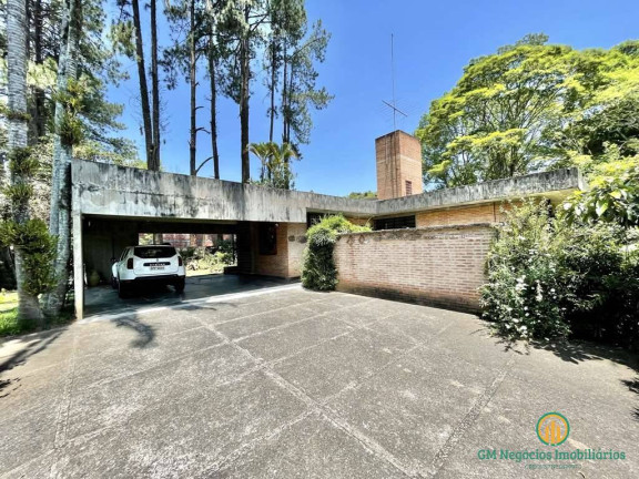 Imagem Casa com 3 Quartos à Venda, 3.000 m² em Chácara Eliana - Cotia Imagem Casa com 3 Quartos à Venda, 3.000 m² em Chácara Eliana - Cotia