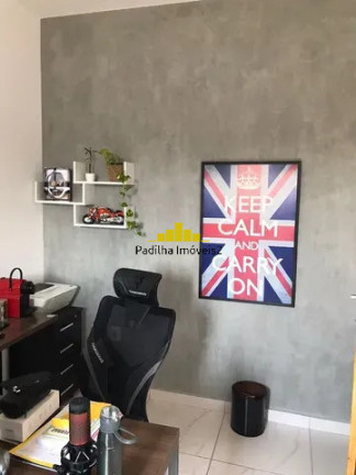 Imagem Sobrado com 2 Quartos à Venda, em Vila Leopoldina - Sorocaba Imagem Sobrado com 2 Quartos à Venda, em Vila Leopoldina - Sorocaba