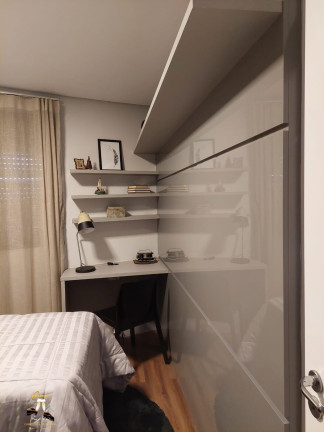Imagem Apartamento com 3 Quartos à Venda, 90 m² em Vila Assunção - Santo André Imagem Apartamento com 3 Quartos à Venda, 90 m² em Vila Assunção - Santo André