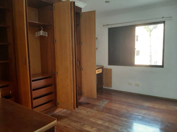 Imagem Apartamento com 3 Quartos à Venda, 143 m² em Vila Euclides - São Bernardo Do Campo