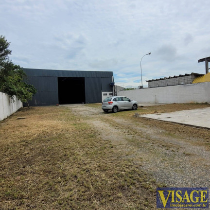 Imagem Galpão para Alugar, 1 m² em Jardim Santa Maria - Jacareí Imagem Galpão para Alugar, 1 m² em Jardim Santa Maria - Jacareí