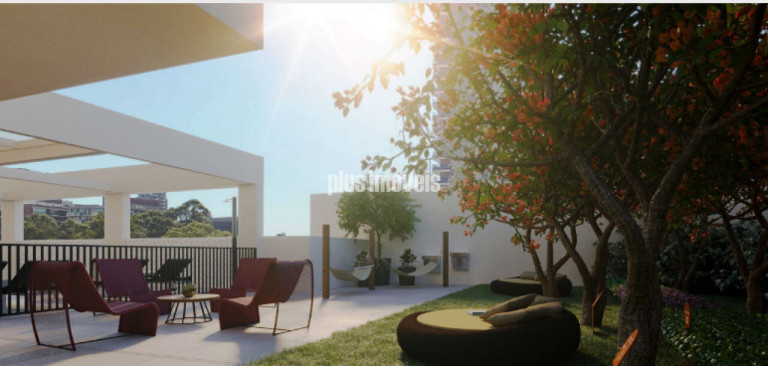 Imagem Apartamento com 1 Quarto à Venda, 33 m² em Pinheiros - São Paulo