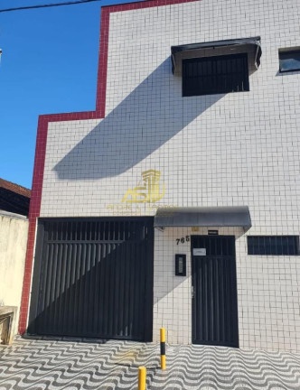 Imagem Kitnet à Venda, 30 m² em Caiçara - Praia Grande