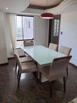 Imagem Apartamento com 3 Quartos à Venda, 130 m² em Santa Mônica - Feira De Santana Imagem Apartamento com 3 Quartos à Venda, 130 m² em Santa Mônica - Feira De Santana