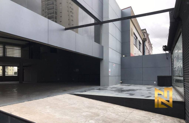 Imagem Imóvel Comercial para Alugar, 844 m² em Vila Formosa - São Paulo