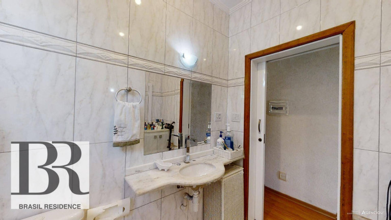 Imagem Casa com 3 Quartos à Venda, 256 m² em Mooca - São Paulo Imagem Casa com 3 Quartos à Venda, 256 m² em Mooca - São Paulo