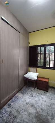 Imagem Casa com 3 Quartos à Venda, 144 m² em Bosque Da Saúde - São Paulo