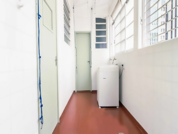Imagem Imóvel com 3 Quartos à Venda, 178 m² em Consolação - São Paulo Imagem Imóvel com 3 Quartos à Venda, 178 m² em Consolação - São Paulo