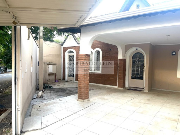 Imagem Imóvel com 3 Quartos para Alugar, 290 m² em Nova Campinas - Campinas Imagem Imóvel com 3 Quartos para Alugar, 290 m² em Nova Campinas - Campinas