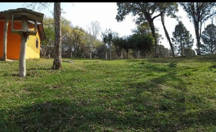 Imagem Chácara à Venda, 8.291 m² em Rio Da Várzea - Quitandinha Imagem Chácara à Venda, 8.291 m² em Rio Da Várzea - Quitandinha