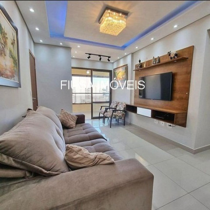 Imagem Apartamento com 3 Quartos à Venda, 125 m² em Jardim Botânico - Ribeirão Preto Imagem Apartamento com 3 Quartos à Venda, 125 m² em Jardim Botânico - Ribeirão Preto