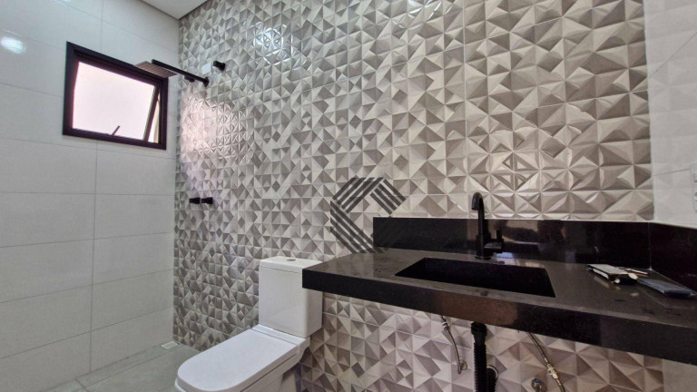 Imagem Sobrado com 4 Quartos à Venda, 300 m² em Condomínio Morada Das Artes - Sorocaba Imagem Sobrado com 4 Quartos à Venda, 300 m² em Condomínio Morada Das Artes - Sorocaba
