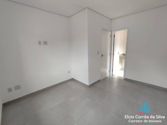 Imagem Casa com 2 Quartos à Venda, 100 m² em Campo Grande - Santos Imagem Casa com 2 Quartos à Venda, 100 m² em Campo Grande - Santos