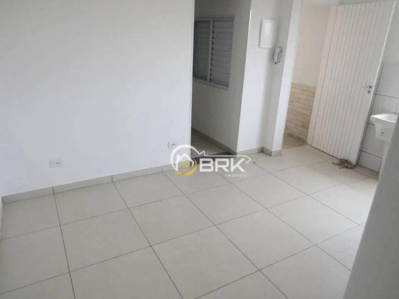 Imagem Casa com 2 Quartos para Alugar, 45 m² em Artur Alvim - São Paulo