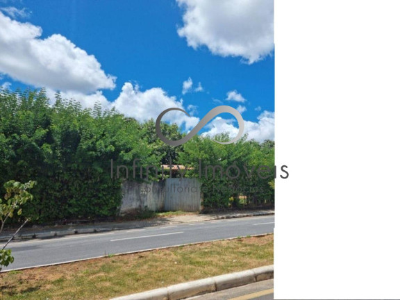 Terreno à Venda, 3.350 m² em Palmital - Lagoa Santa