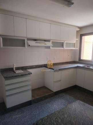 Imagem Apartamento com 3 Quartos à Venda, 110 m² em Setor Bueno - Goiânia Imagem Apartamento com 3 Quartos à Venda, 110 m² em Setor Bueno - Goiânia