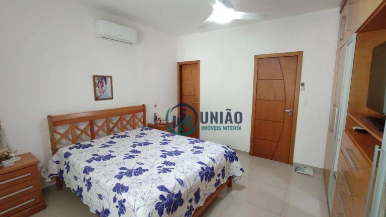 Imagem Casa com 3 Quartos à Venda, 700 m² em Várzea Das Moças - Niterói