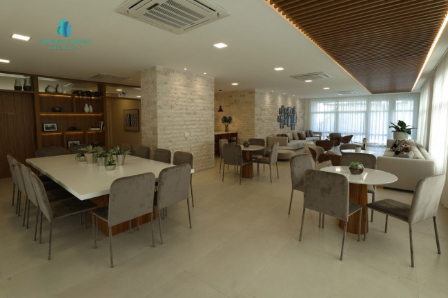 Imagem Apartamento com 4 Quartos à Venda, 181 m² em Cambuí - Campinas