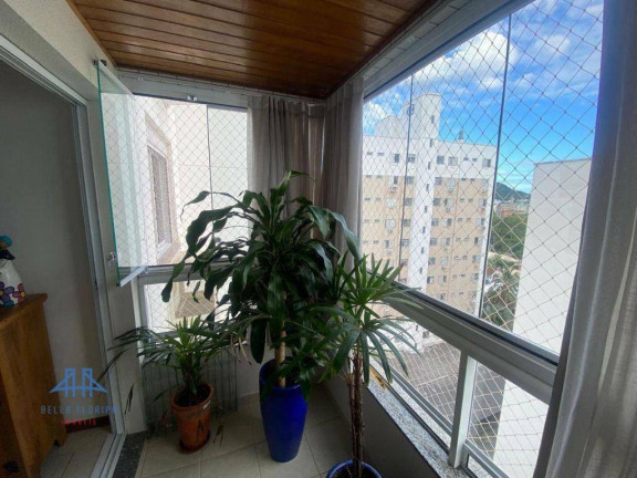 Imagem Apartamento com 3 Quartos à Venda, 111 m² em Trindade - Florianópolis Imagem Apartamento com 3 Quartos à Venda, 111 m² em Trindade - Florianópolis