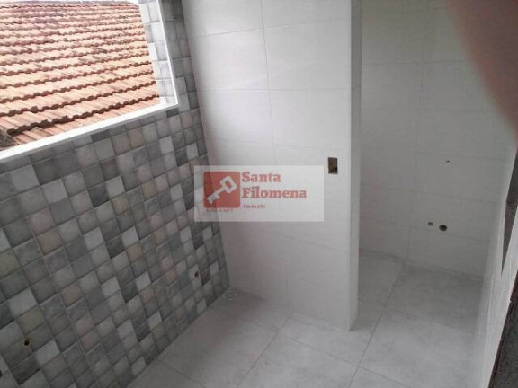 Imagem Sobrado com 2 Quartos à Venda, 95 m² em Vila Assunção - Santo André Imagem Sobrado com 2 Quartos à Venda, 95 m² em Vila Assunção - Santo André