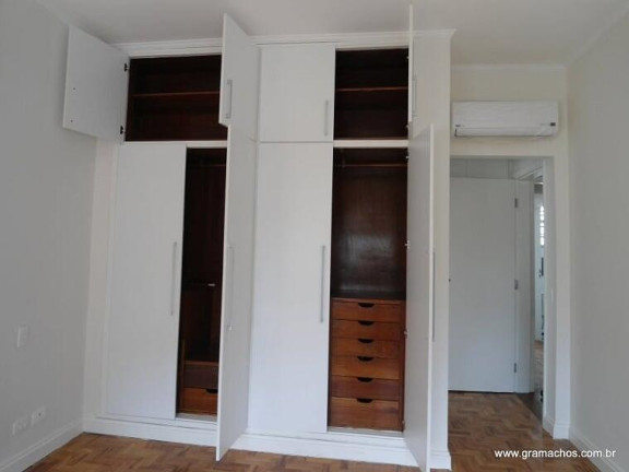 Imagem Apartamento com 3 Quartos à Venda, 157 m² em Paraíso - São Paulo Imagem Apartamento com 3 Quartos à Venda, 157 m² em Paraíso - São Paulo