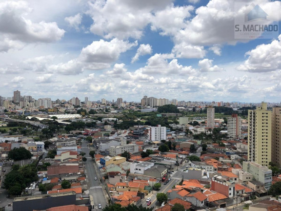 Imagem Apartamento com 2 Quartos à Venda, 67 m² em Parque Das Nações - Santo André