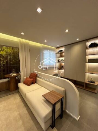 Imagem Apartamento com 2 Quartos à Venda, 35 m² em Pompéia - São Paulo
