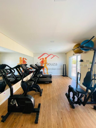 Imagem Apartamento com 2 Quartos à Venda, 52 m² em Chácara Bela Vista - Sumaré Imagem Apartamento com 2 Quartos à Venda, 52 m² em Chácara Bela Vista - Sumaré