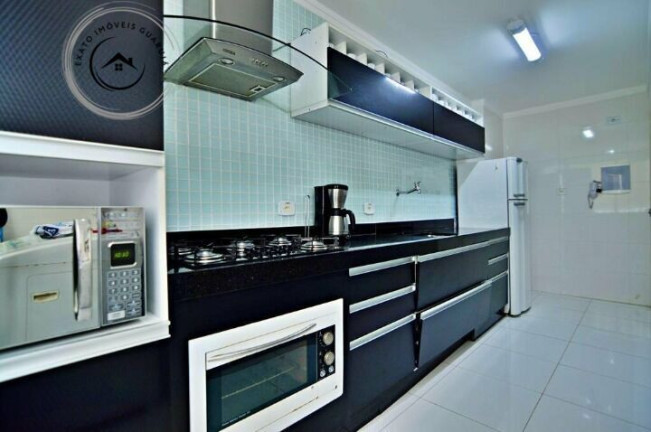 Imagem Apartamento com 1 Quarto à Venda, 62 m² em Pitangueiras - Guarujá Imagem Apartamento com 1 Quarto à Venda, 62 m² em Pitangueiras - Guarujá
