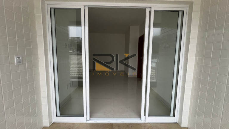 Imagem Apartamento com 2 Quartos à Venda, 67 m² em Toninhas - Ubatuba