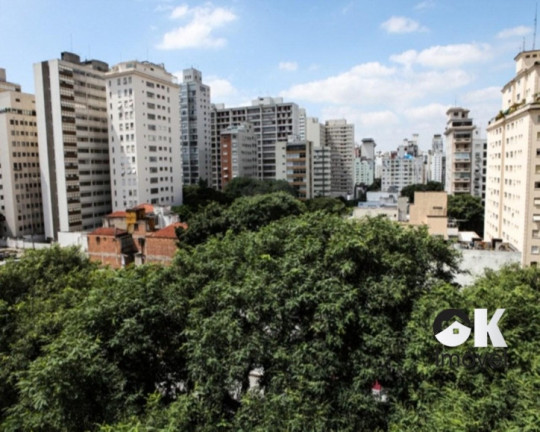 Imagem Apartamento com 4 Quartos à Venda, 315 m² em Jardim Paulista - São Paulo