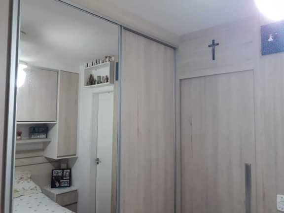 Imagem Apartamento com 3 Quartos à Venda, 304 m² em Jardim Ismênia - São José Dos Campos