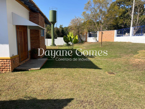 Imagem Chácara com 4 Quartos à Venda, 426 m² em Vale Das Laranjeiras - Indaiatuba Imagem Chácara com 4 Quartos à Venda, 426 m² em Vale Das Laranjeiras - Indaiatuba