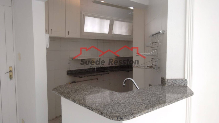 Imagem Apartamento com 1 Quarto para Alugar, 50 m² em Consolação - São Paulo Imagem Apartamento com 1 Quarto para Alugar, 50 m² em Consolação - São Paulo