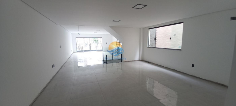Imagem Casa com 3 Quartos à Venda, 280 m² em Embaré - Santos
