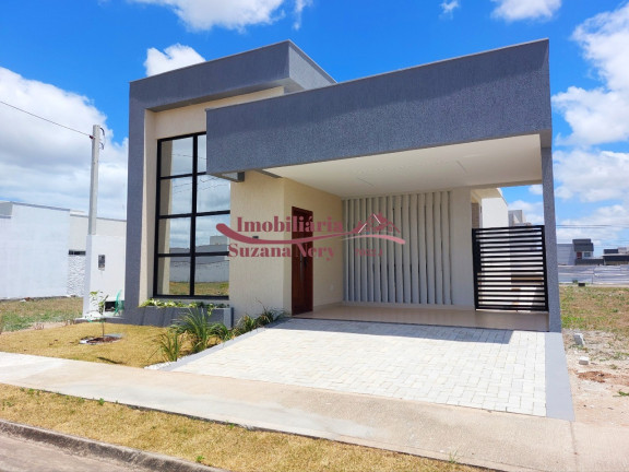 Imagem Imóvel com 3 Quartos à Venda, em Cajupiranga - Parnamirim Imagem Imóvel com 3 Quartos à Venda, em Cajupiranga - Parnamirim