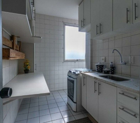Imagem Apartamento com 2 Quartos à Venda, 48 m² em Jaguaré - São Paulo Imagem Apartamento com 2 Quartos à Venda, 48 m² em Jaguaré - São Paulo