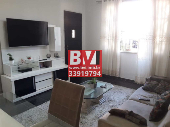 Imagem Casa com 4 Quartos à Venda, 150 m² em Vila Da Penha - Rio De Janeiro