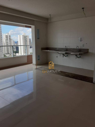 Imagem Apartamento com 2 Quartos à Venda, 87 m² em Setor Bueno - Goiânia Imagem Apartamento com 2 Quartos à Venda, 87 m² em Setor Bueno - Goiânia