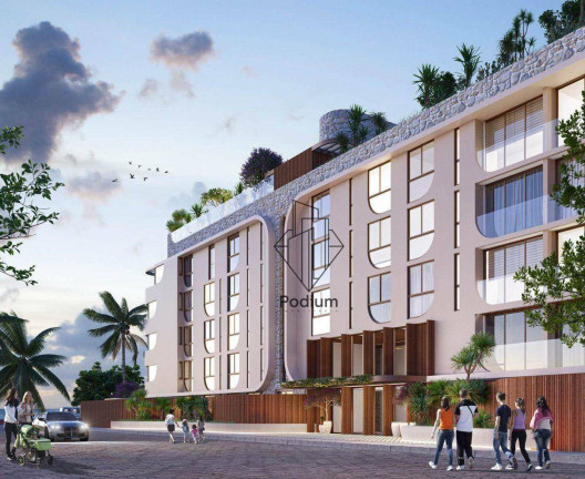 Imagem Apartamento com 3 Quartos à Venda, 70 m² em Cabo Branco - João Pessoa Imagem Apartamento com 3 Quartos à Venda, 70 m² em Cabo Branco - João Pessoa