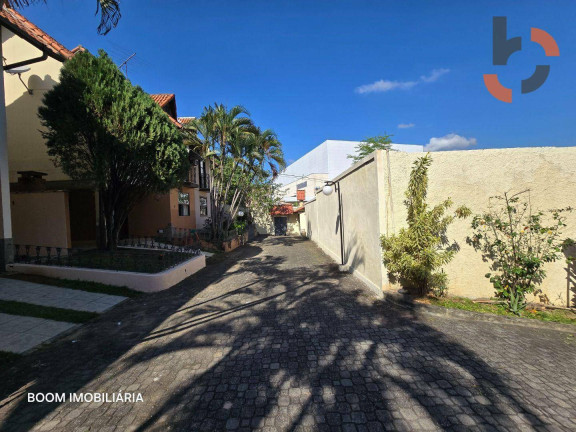 Imagem Casa com 2 Quartos à Venda, 92 m² em Centro - Nova Iguaçu