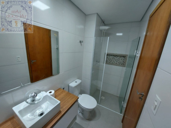 Imagem Apartamento com 2 Quartos à Venda, 67 m² em Macuco - Santos