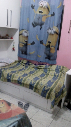 Imagem Apartamento com 2 Quartos à Venda, 58 m² em Tucuruvi - Sao Paulo