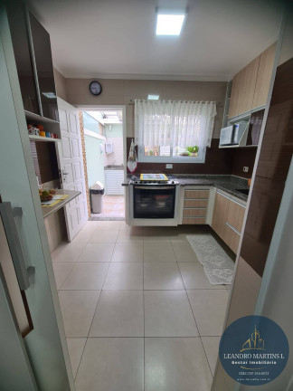 Imagem Casa de Condomínio com 2 Quartos à Venda, 72 m² em Vila Campo Grande - São Paulo Imagem Casa de Condomínio com 2 Quartos à Venda, 72 m² em Vila Campo Grande - São Paulo
