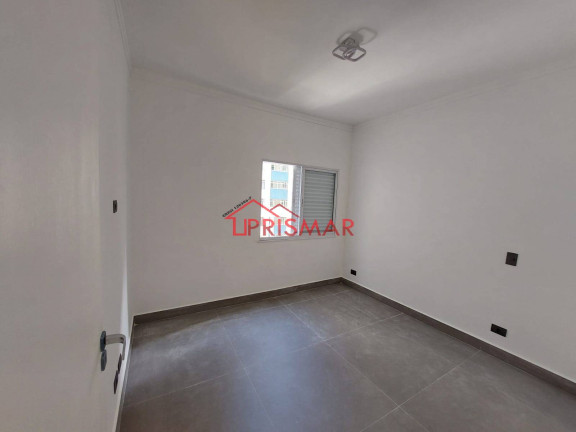 Imagem Apartamento com 2 Quartos à Venda, 85 m² em José Menino - Santos